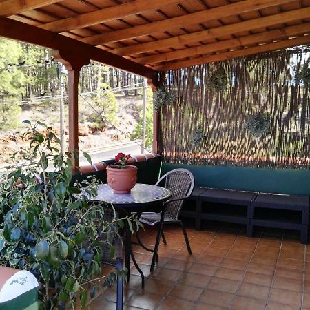 Casa Fagundo Apartman Puntagorda Kültér fotó